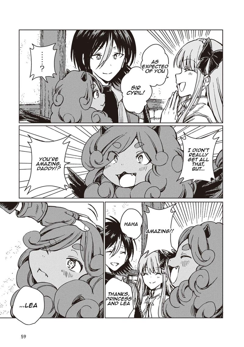 S Kyuu Guild Wo Tsuihousareta Kedo Jitsu Wa Ore Dake Dragon No Kotoba Ga Wakaru No De Kidzuita Toki Ni Wa Ryuu Kishi No Chouten Wo Kiwametemashita 31 26