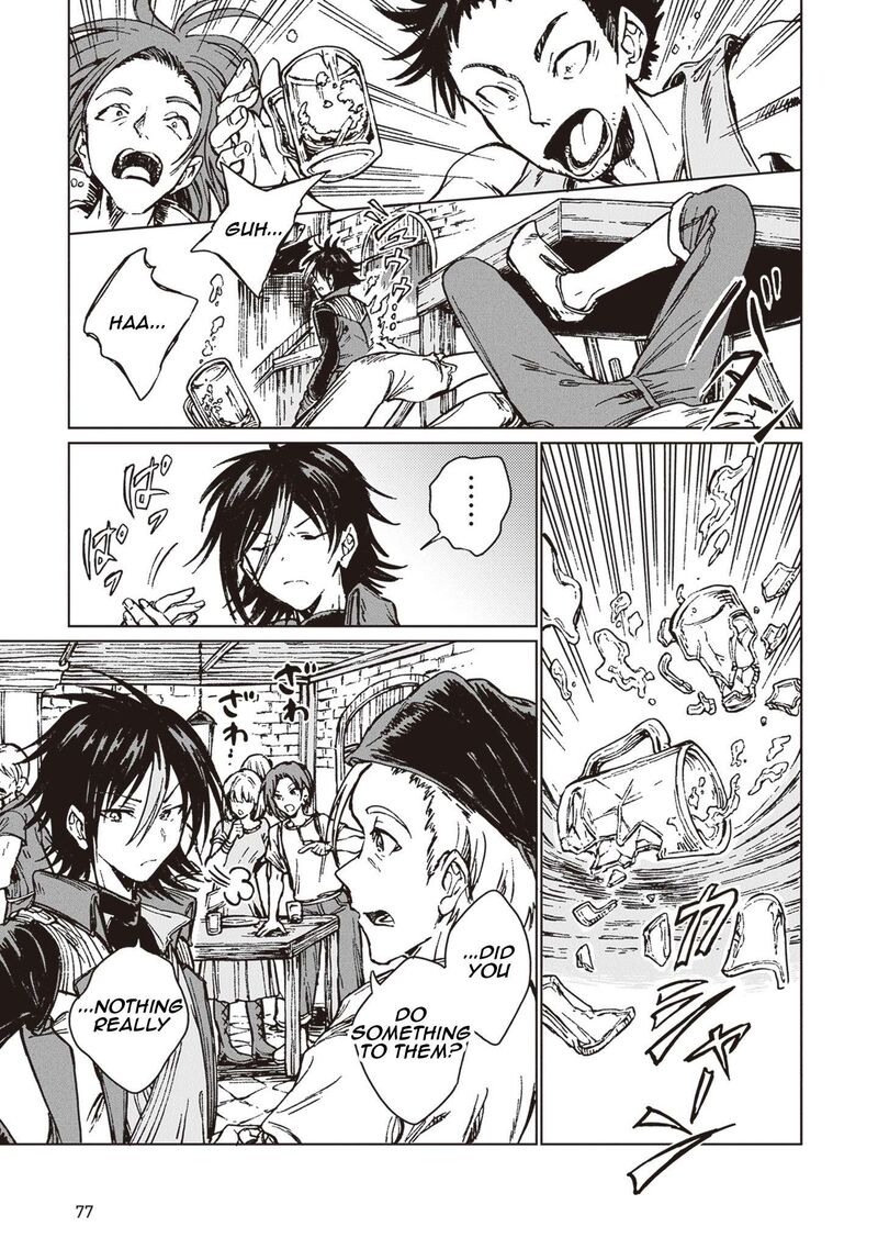 S Kyuu Guild Wo Tsuihousareta Kedo Jitsu Wa Ore Dake Dragon No Kotoba Ga Wakaru No De Kidzuita Toki Ni Wa Ryuu Kishi No Chouten Wo Kiwametemashita 32 10