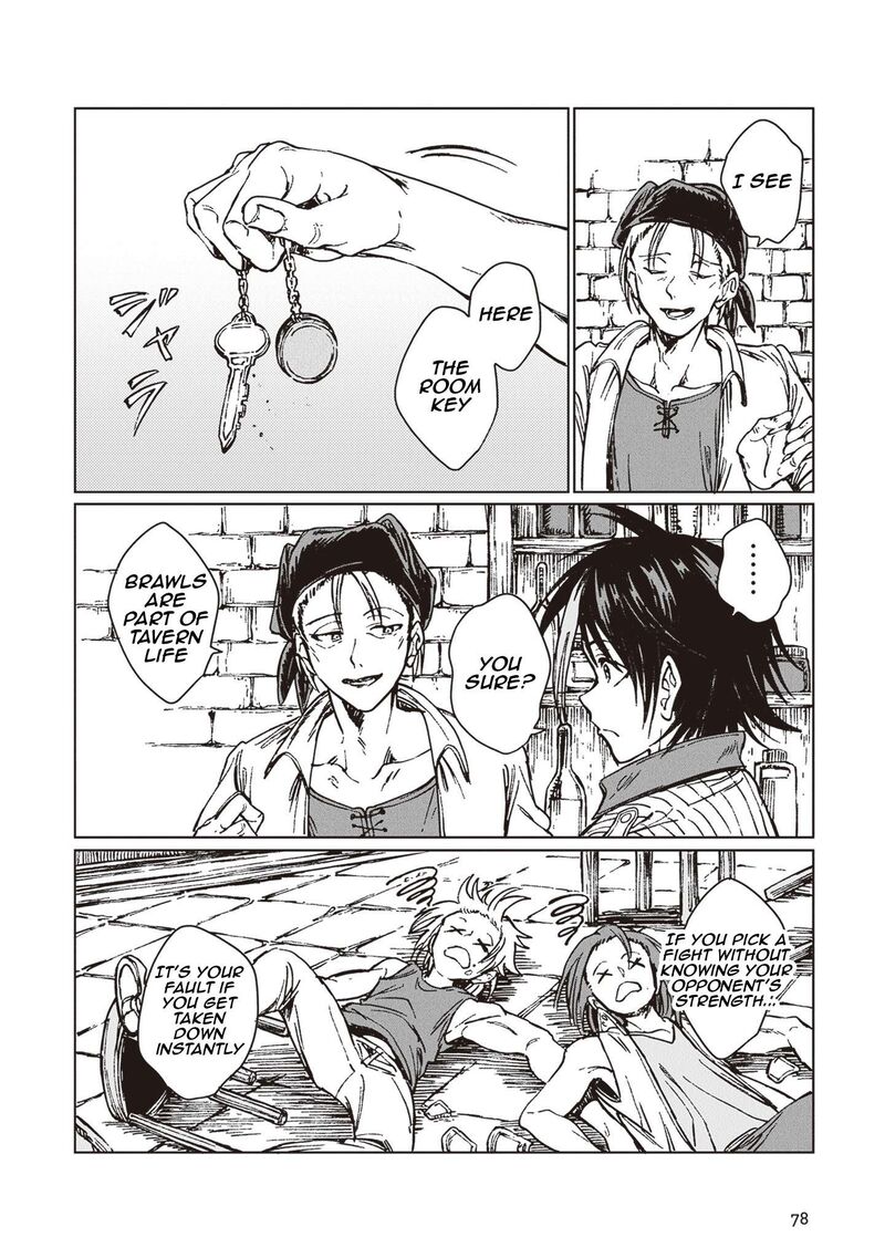 S Kyuu Guild Wo Tsuihousareta Kedo Jitsu Wa Ore Dake Dragon No Kotoba Ga Wakaru No De Kidzuita Toki Ni Wa Ryuu Kishi No Chouten Wo Kiwametemashita 32 11