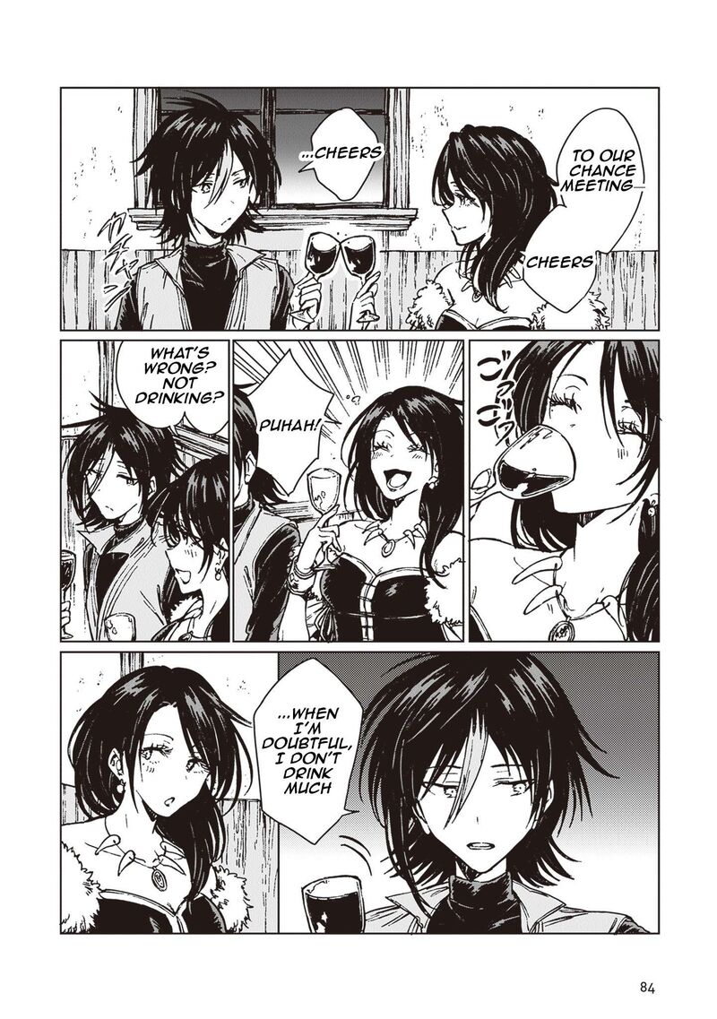 S Kyuu Guild Wo Tsuihousareta Kedo Jitsu Wa Ore Dake Dragon No Kotoba Ga Wakaru No De Kidzuita Toki Ni Wa Ryuu Kishi No Chouten Wo Kiwametemashita 32 17