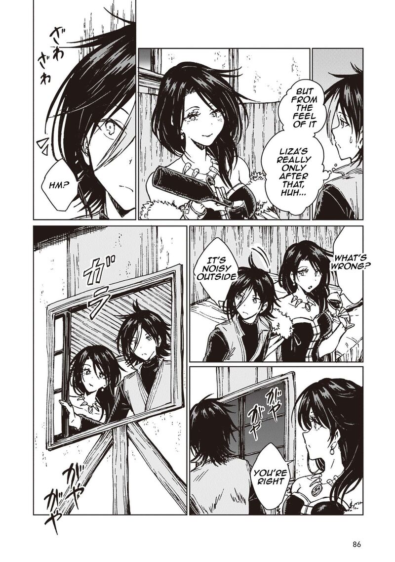 S Kyuu Guild Wo Tsuihousareta Kedo Jitsu Wa Ore Dake Dragon No Kotoba Ga Wakaru No De Kidzuita Toki Ni Wa Ryuu Kishi No Chouten Wo Kiwametemashita 32 19