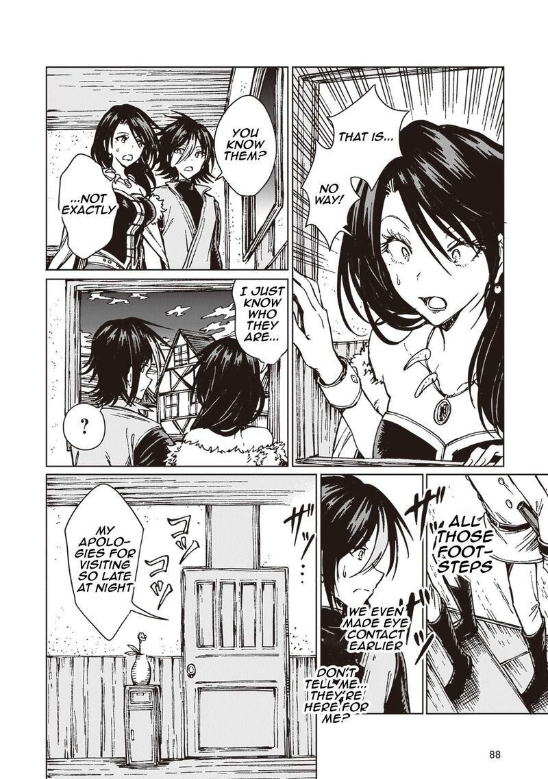 S Kyuu Guild Wo Tsuihousareta Kedo Jitsu Wa Ore Dake Dragon No Kotoba Ga Wakaru No De Kidzuita Toki Ni Wa Ryuu Kishi No Chouten Wo Kiwametemashita 32 21