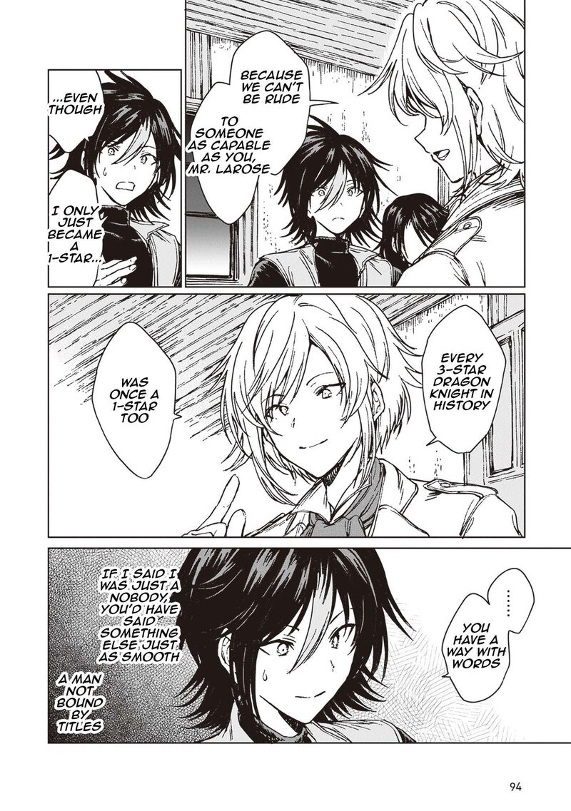 S Kyuu Guild Wo Tsuihousareta Kedo Jitsu Wa Ore Dake Dragon No Kotoba Ga Wakaru No De Kidzuita Toki Ni Wa Ryuu Kishi No Chouten Wo Kiwametemashita 32 27