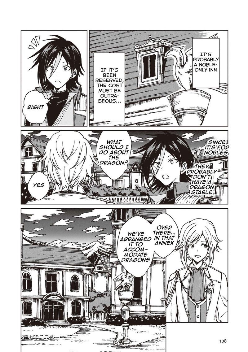 S Kyuu Guild Wo Tsuihousareta Kedo Jitsu Wa Ore Dake Dragon No Kotoba Ga Wakaru No De Kidzuita Toki Ni Wa Ryuu Kishi No Chouten Wo Kiwametemashita 33 11