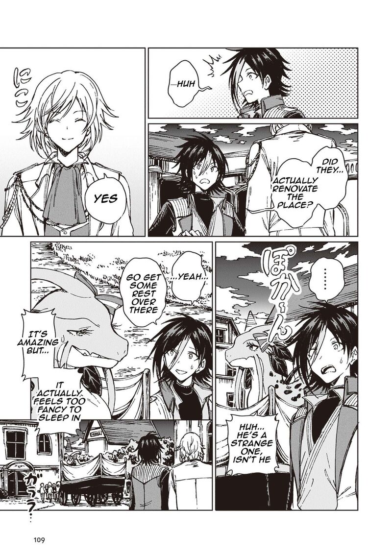 S Kyuu Guild Wo Tsuihousareta Kedo Jitsu Wa Ore Dake Dragon No Kotoba Ga Wakaru No De Kidzuita Toki Ni Wa Ryuu Kishi No Chouten Wo Kiwametemashita 33 12