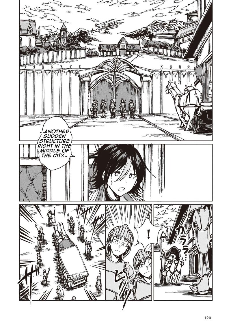 S Kyuu Guild Wo Tsuihousareta Kedo Jitsu Wa Ore Dake Dragon No Kotoba Ga Wakaru No De Kidzuita Toki Ni Wa Ryuu Kishi No Chouten Wo Kiwametemashita 33 22