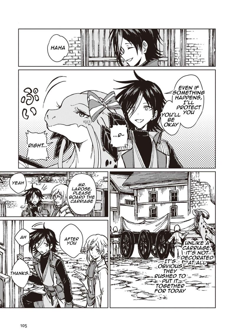 S Kyuu Guild Wo Tsuihousareta Kedo Jitsu Wa Ore Dake Dragon No Kotoba Ga Wakaru No De Kidzuita Toki Ni Wa Ryuu Kishi No Chouten Wo Kiwametemashita 33 8