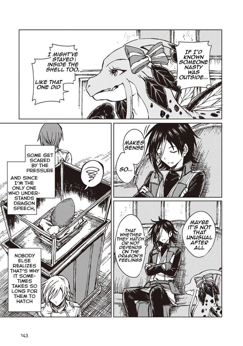 S Kyuu Guild Wo Tsuihousareta Kedo Jitsu Wa Ore Dake Dragon No Kotoba Ga Wakaru No De Kidzuita Toki Ni Wa Ryuu Kishi No Chouten Wo Kiwametemashita 34 16