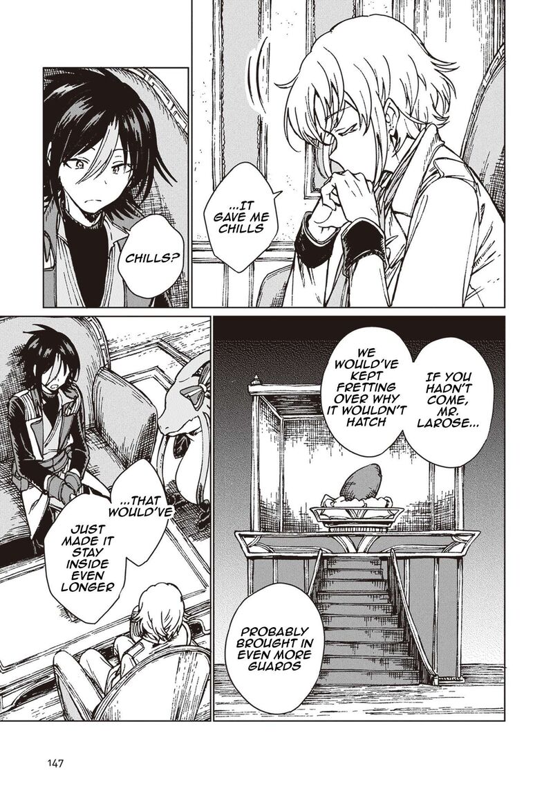 S Kyuu Guild Wo Tsuihousareta Kedo Jitsu Wa Ore Dake Dragon No Kotoba Ga Wakaru No De Kidzuita Toki Ni Wa Ryuu Kishi No Chouten Wo Kiwametemashita 34 20