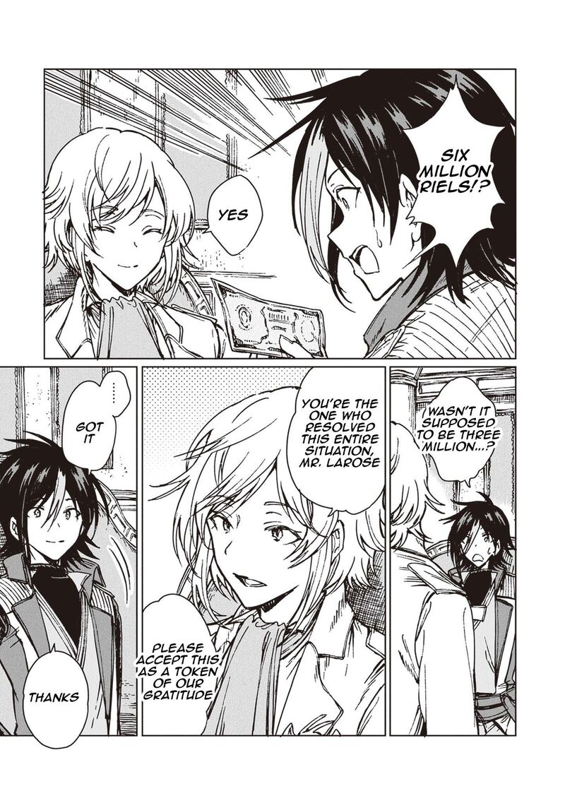 S Kyuu Guild Wo Tsuihousareta Kedo Jitsu Wa Ore Dake Dragon No Kotoba Ga Wakaru No De Kidzuita Toki Ni Wa Ryuu Kishi No Chouten Wo Kiwametemashita 34 22