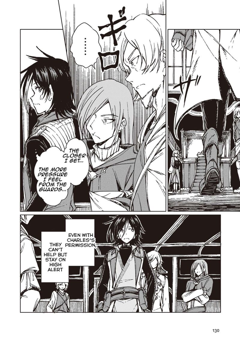 S Kyuu Guild Wo Tsuihousareta Kedo Jitsu Wa Ore Dake Dragon No Kotoba Ga Wakaru No De Kidzuita Toki Ni Wa Ryuu Kishi No Chouten Wo Kiwametemashita 34 3