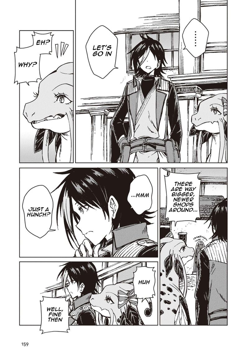 S Kyuu Guild Wo Tsuihousareta Kedo Jitsu Wa Ore Dake Dragon No Kotoba Ga Wakaru No De Kidzuita Toki Ni Wa Ryuu Kishi No Chouten Wo Kiwametemashita 34 32