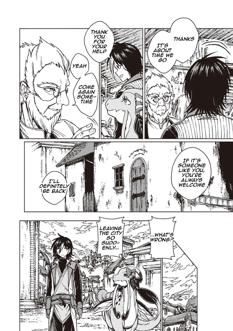 S Kyuu Guild Wo Tsuihousareta Kedo Jitsu Wa Ore Dake Dragon No Kotoba Ga Wakaru No De Kidzuita Toki Ni Wa Ryuu Kishi No Chouten Wo Kiwametemashita 35 23