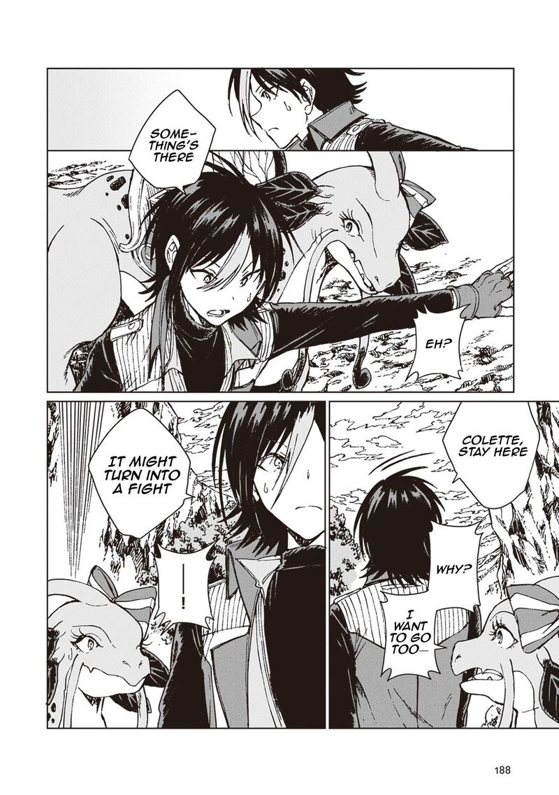 S Kyuu Guild Wo Tsuihousareta Kedo Jitsu Wa Ore Dake Dragon No Kotoba Ga Wakaru No De Kidzuita Toki Ni Wa Ryuu Kishi No Chouten Wo Kiwametemashita 35 27