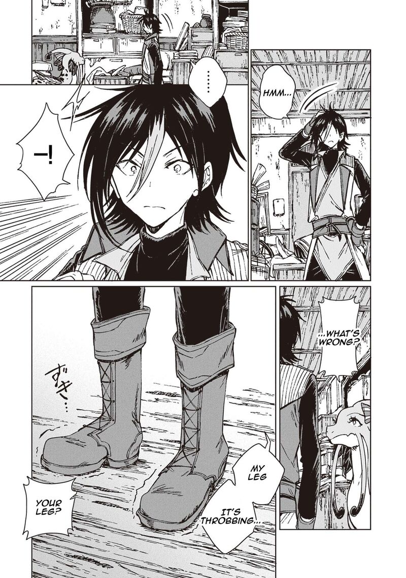 S Kyuu Guild Wo Tsuihousareta Kedo Jitsu Wa Ore Dake Dragon No Kotoba Ga Wakaru No De Kidzuita Toki Ni Wa Ryuu Kishi No Chouten Wo Kiwametemashita 35 6