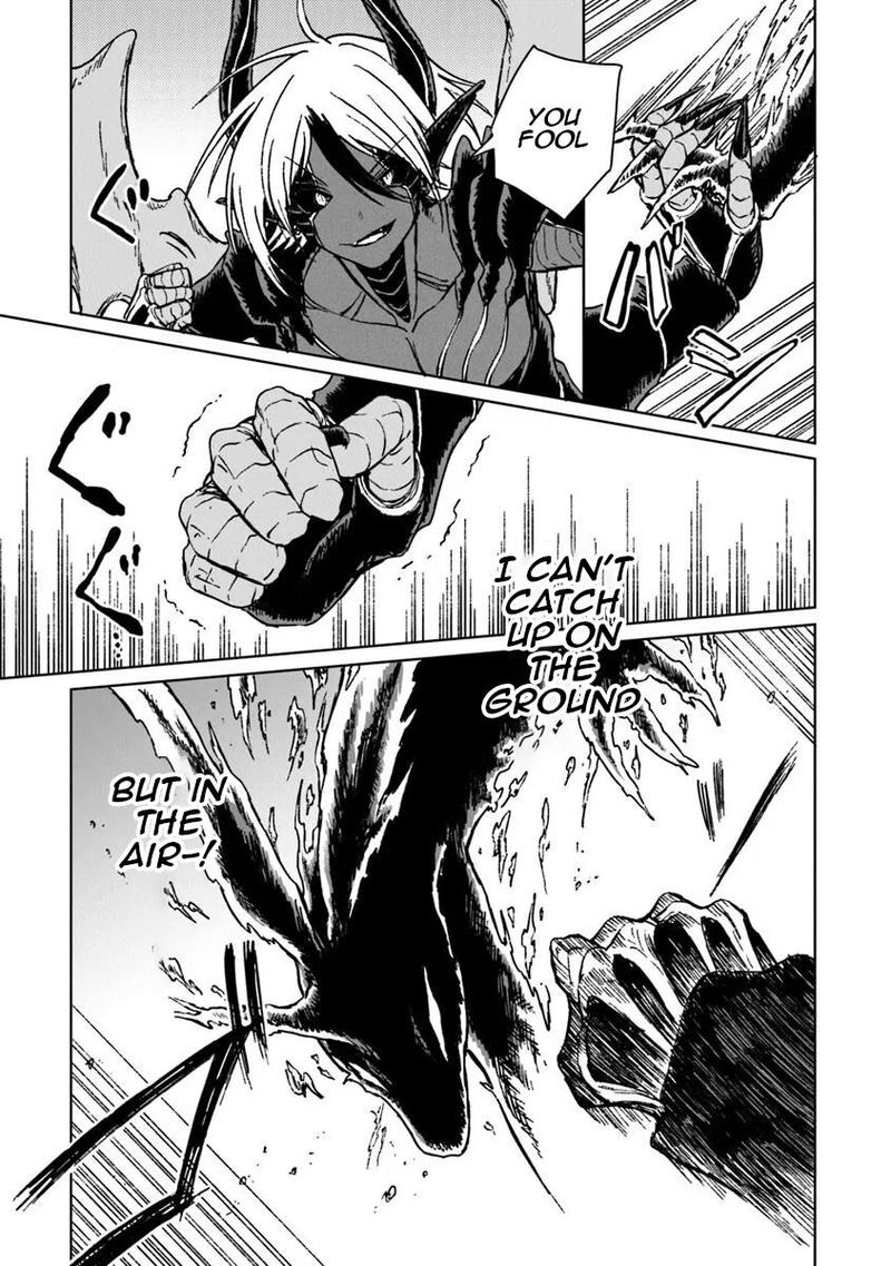 S Kyuu Guild Wo Tsuihousareta Kedo Jitsu Wa Ore Dake Dragon No Kotoba Ga Wakaru No De Kidzuita Toki Ni Wa Ryuu Kishi No Chouten Wo Kiwametemashita 36 16