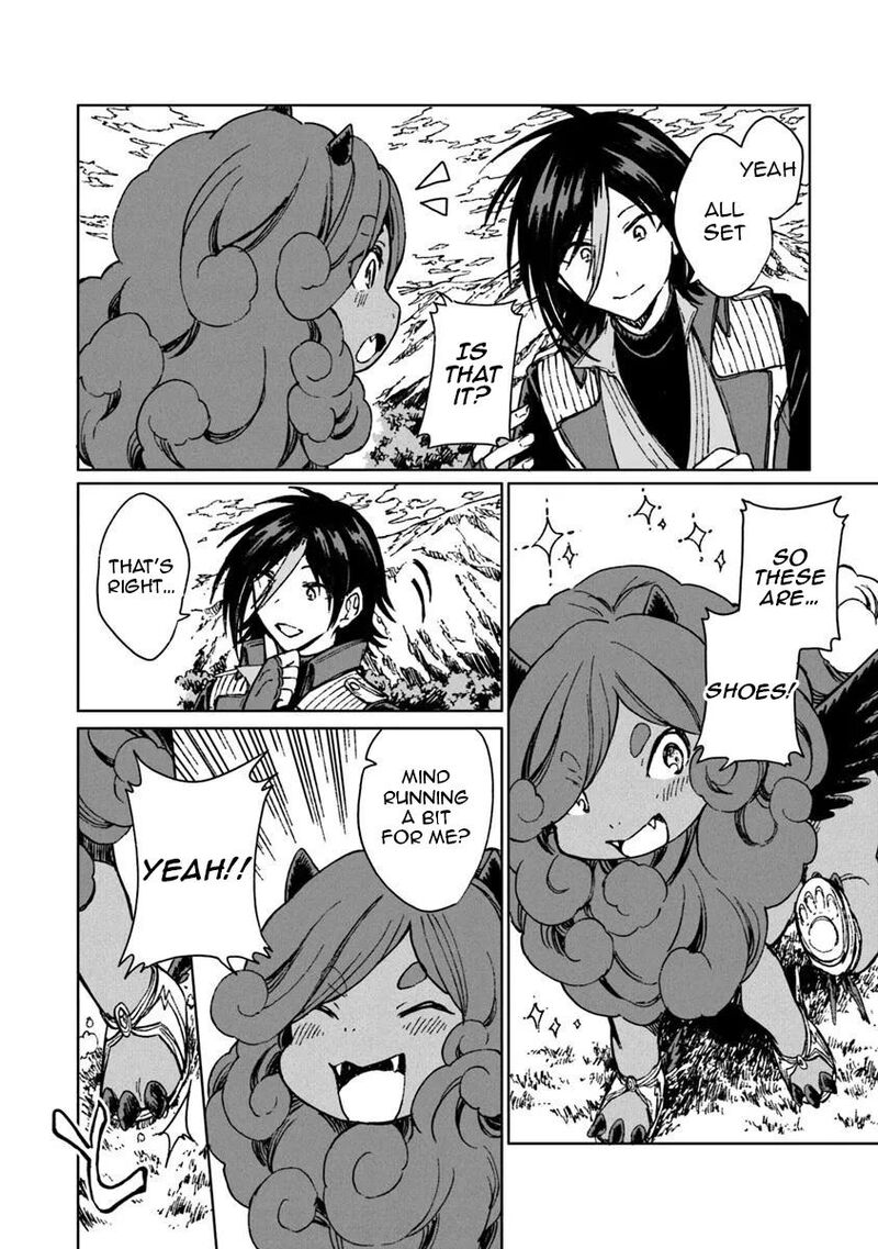 S Kyuu Guild Wo Tsuihousareta Kedo Jitsu Wa Ore Dake Dragon No Kotoba Ga Wakaru No De Kidzuita Toki Ni Wa Ryuu Kishi No Chouten Wo Kiwametemashita 36 25