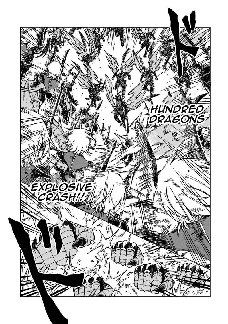 S Kyuu Guild Wo Tsuihousareta Kedo Jitsu Wa Ore Dake Dragon No Kotoba Ga Wakaru No De Kidzuita Toki Ni Wa Ryuu Kishi No Chouten Wo Kiwametemashita 37 18