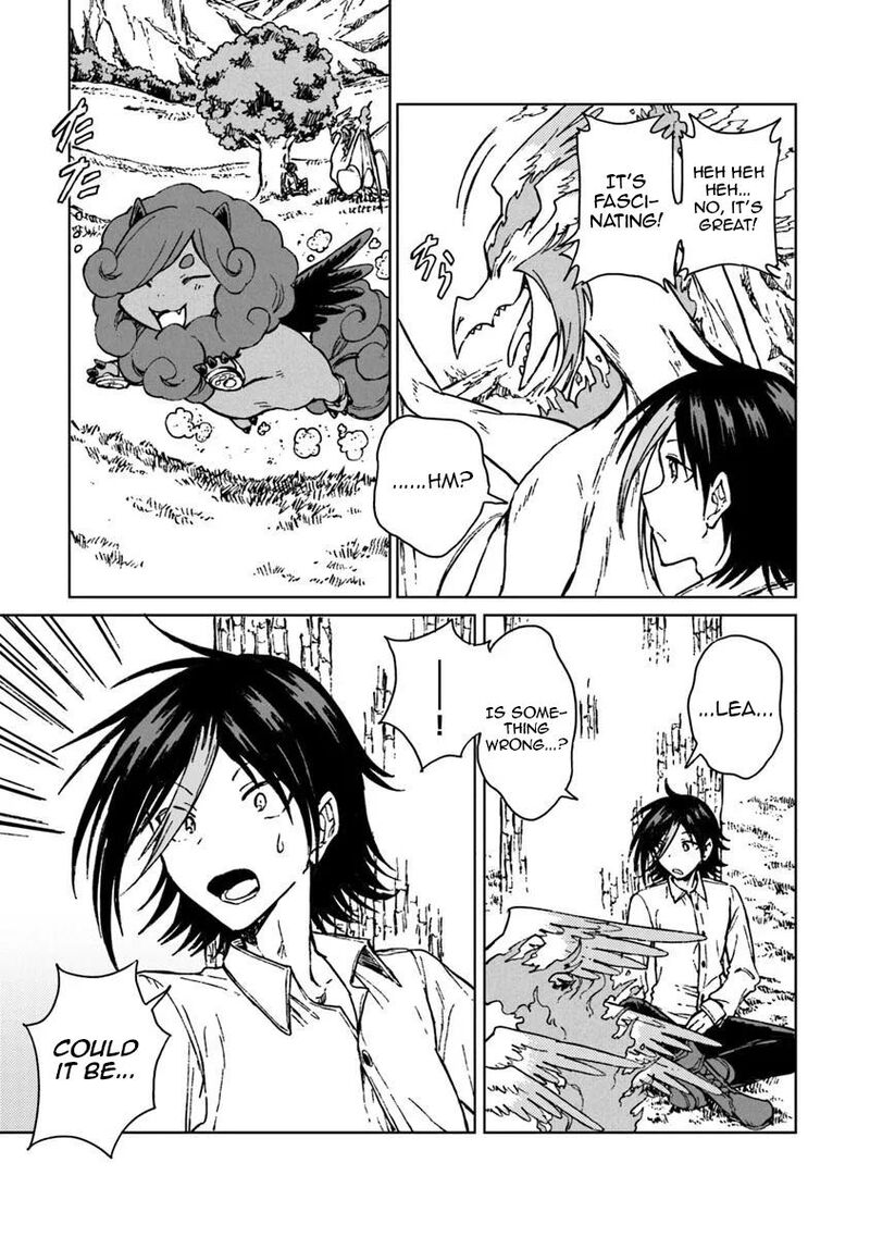 S Kyuu Guild Wo Tsuihousareta Kedo Jitsu Wa Ore Dake Dragon No Kotoba Ga Wakaru No De Kidzuita Toki Ni Wa Ryuu Kishi No Chouten Wo Kiwametemashita 38 10