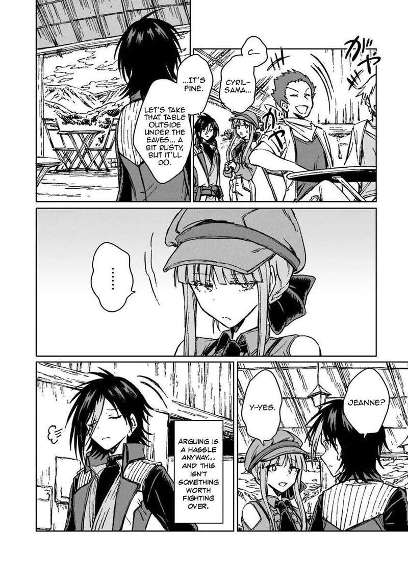 S Kyuu Guild Wo Tsuihousareta Kedo Jitsu Wa Ore Dake Dragon No Kotoba Ga Wakaru No De Kidzuita Toki Ni Wa Ryuu Kishi No Chouten Wo Kiwametemashita 39 19