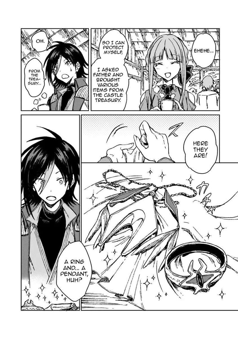 S Kyuu Guild Wo Tsuihousareta Kedo Jitsu Wa Ore Dake Dragon No Kotoba Ga Wakaru No De Kidzuita Toki Ni Wa Ryuu Kishi No Chouten Wo Kiwametemashita 39 27