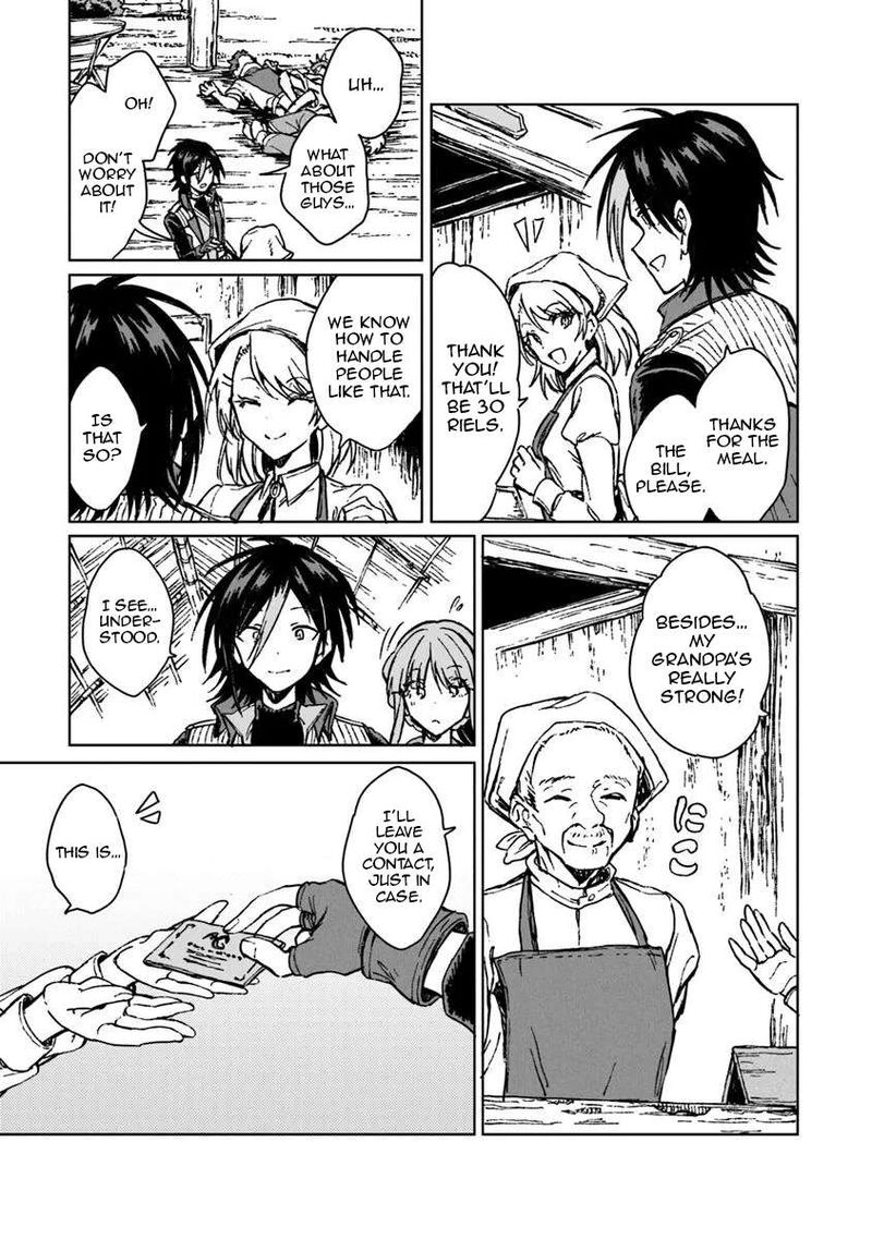 S Kyuu Guild Wo Tsuihousareta Kedo Jitsu Wa Ore Dake Dragon No Kotoba Ga Wakaru No De Kidzuita Toki Ni Wa Ryuu Kishi No Chouten Wo Kiwametemashita 39 32