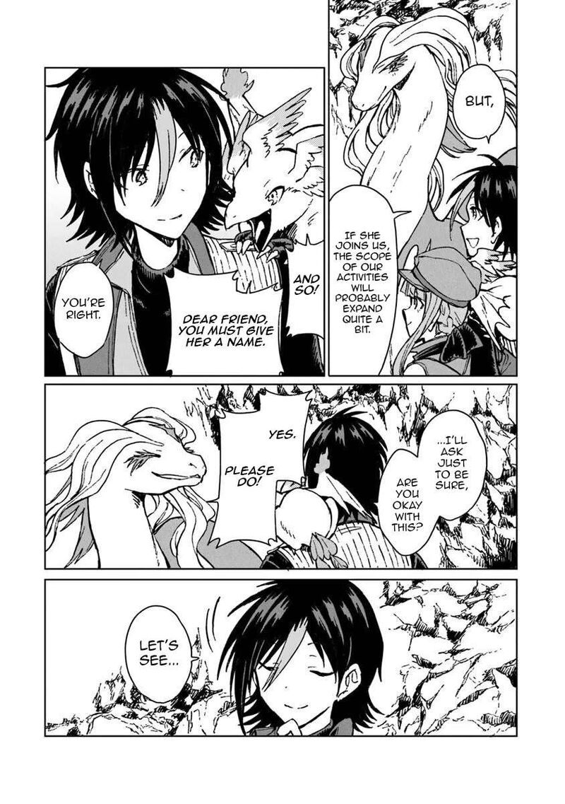 S Kyuu Guild Wo Tsuihousareta Kedo Jitsu Wa Ore Dake Dragon No Kotoba Ga Wakaru No De Kidzuita Toki Ni Wa Ryuu Kishi No Chouten Wo Kiwametemashita 42 10