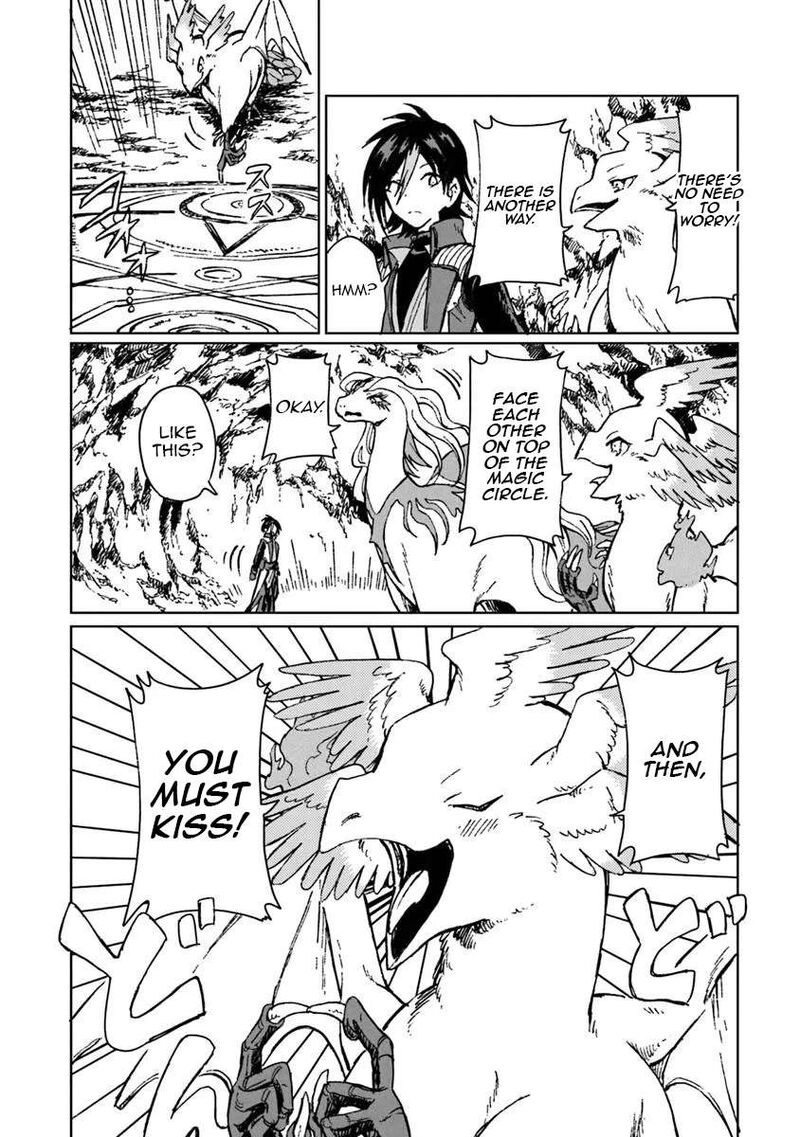 S Kyuu Guild Wo Tsuihousareta Kedo Jitsu Wa Ore Dake Dragon No Kotoba Ga Wakaru No De Kidzuita Toki Ni Wa Ryuu Kishi No Chouten Wo Kiwametemashita 42 13