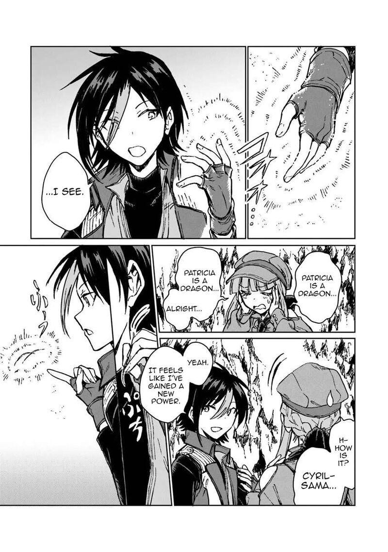 S Kyuu Guild Wo Tsuihousareta Kedo Jitsu Wa Ore Dake Dragon No Kotoba Ga Wakaru No De Kidzuita Toki Ni Wa Ryuu Kishi No Chouten Wo Kiwametemashita 42 18