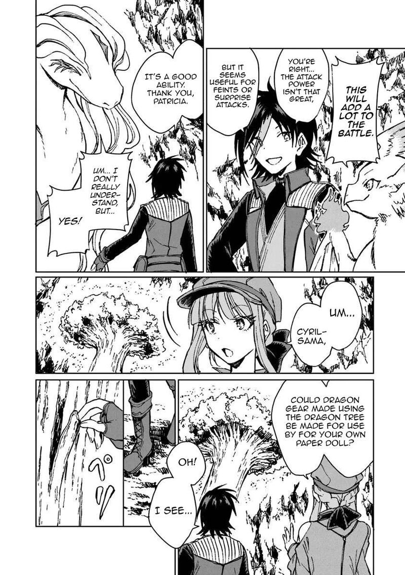 S Kyuu Guild Wo Tsuihousareta Kedo Jitsu Wa Ore Dake Dragon No Kotoba Ga Wakaru No De Kidzuita Toki Ni Wa Ryuu Kishi No Chouten Wo Kiwametemashita 42 21