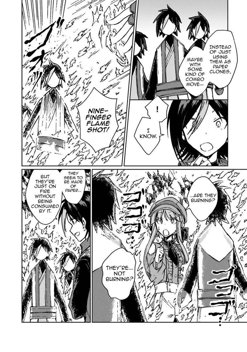 S Kyuu Guild Wo Tsuihousareta Kedo Jitsu Wa Ore Dake Dragon No Kotoba Ga Wakaru No De Kidzuita Toki Ni Wa Ryuu Kishi No Chouten Wo Kiwametemashita 42 23