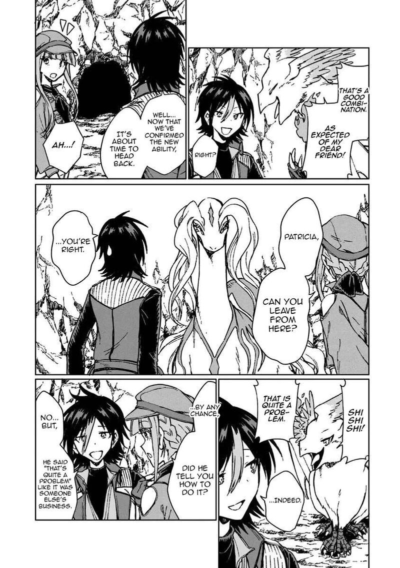 S Kyuu Guild Wo Tsuihousareta Kedo Jitsu Wa Ore Dake Dragon No Kotoba Ga Wakaru No De Kidzuita Toki Ni Wa Ryuu Kishi No Chouten Wo Kiwametemashita 42 27