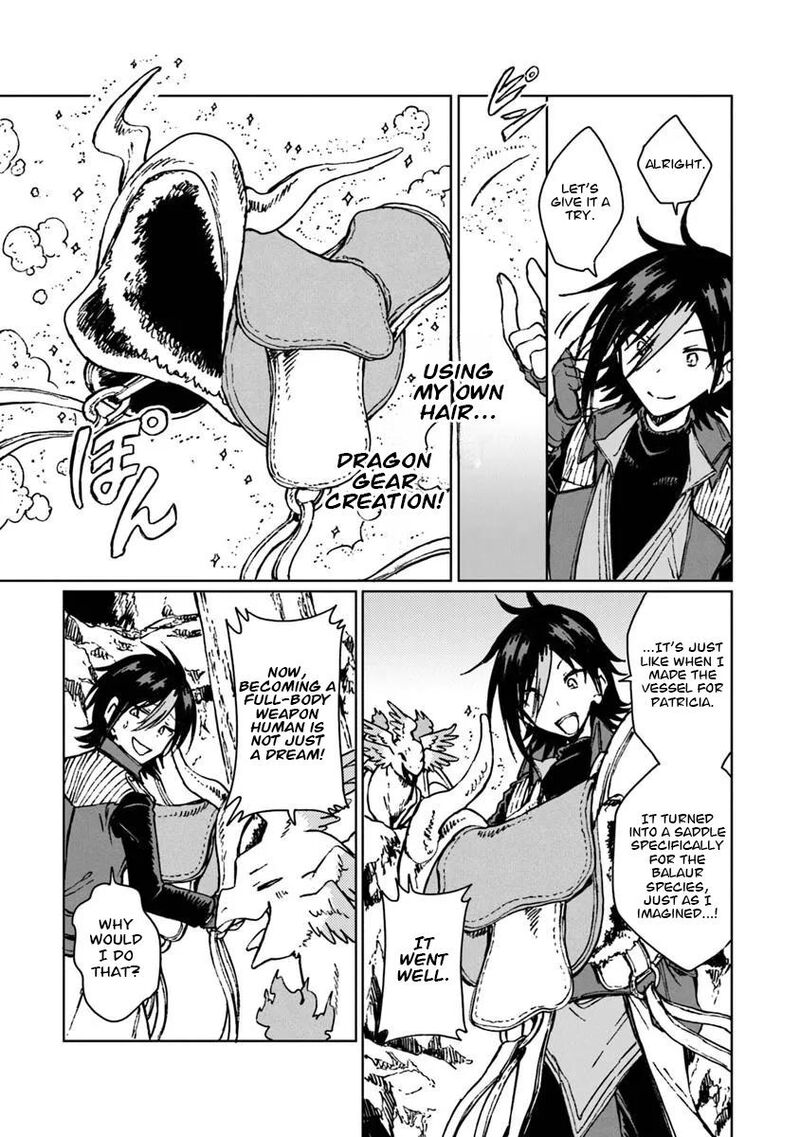 S Kyuu Guild Wo Tsuihousareta Kedo Jitsu Wa Ore Dake Dragon No Kotoba Ga Wakaru No De Kidzuita Toki Ni Wa Ryuu Kishi No Chouten Wo Kiwametemashita 43 18