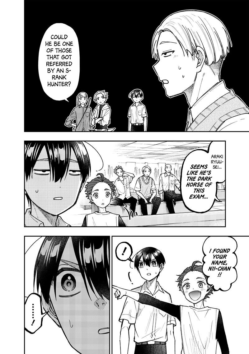 S Kyuu Guild Wo Tsuihousareta Kedo Jitsu Wa Ore Dake Dragon No Kotoba Ga Wakaru No De Kidzuita Toki Ni Wa Ryuu Kishi No Chouten Wo Kiwametemashita 44 15