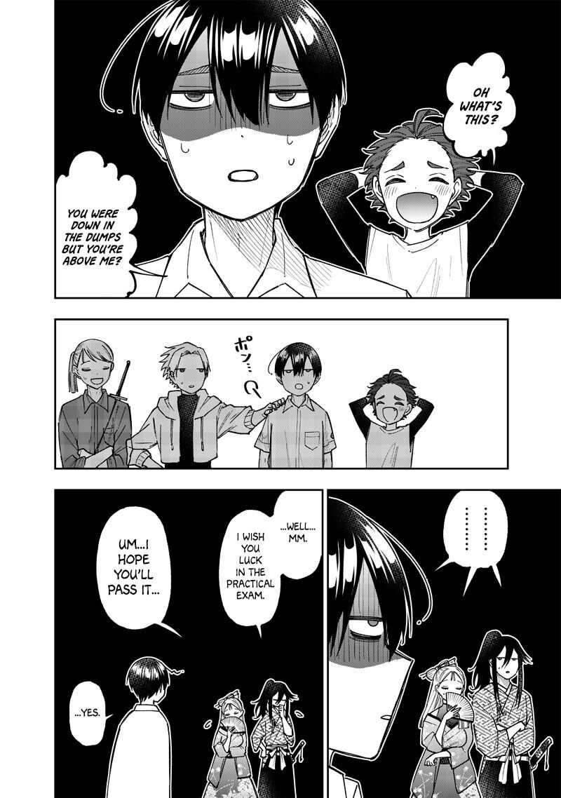 S Kyuu Guild Wo Tsuihousareta Kedo Jitsu Wa Ore Dake Dragon No Kotoba Ga Wakaru No De Kidzuita Toki Ni Wa Ryuu Kishi No Chouten Wo Kiwametemashita 44 17