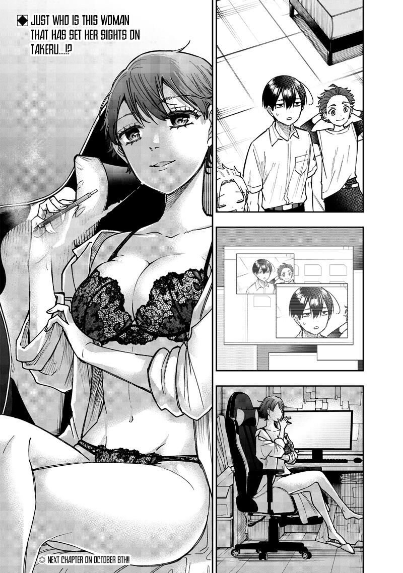 S Kyuu Guild Wo Tsuihousareta Kedo Jitsu Wa Ore Dake Dragon No Kotoba Ga Wakaru No De Kidzuita Toki Ni Wa Ryuu Kishi No Chouten Wo Kiwametemashita 44 18