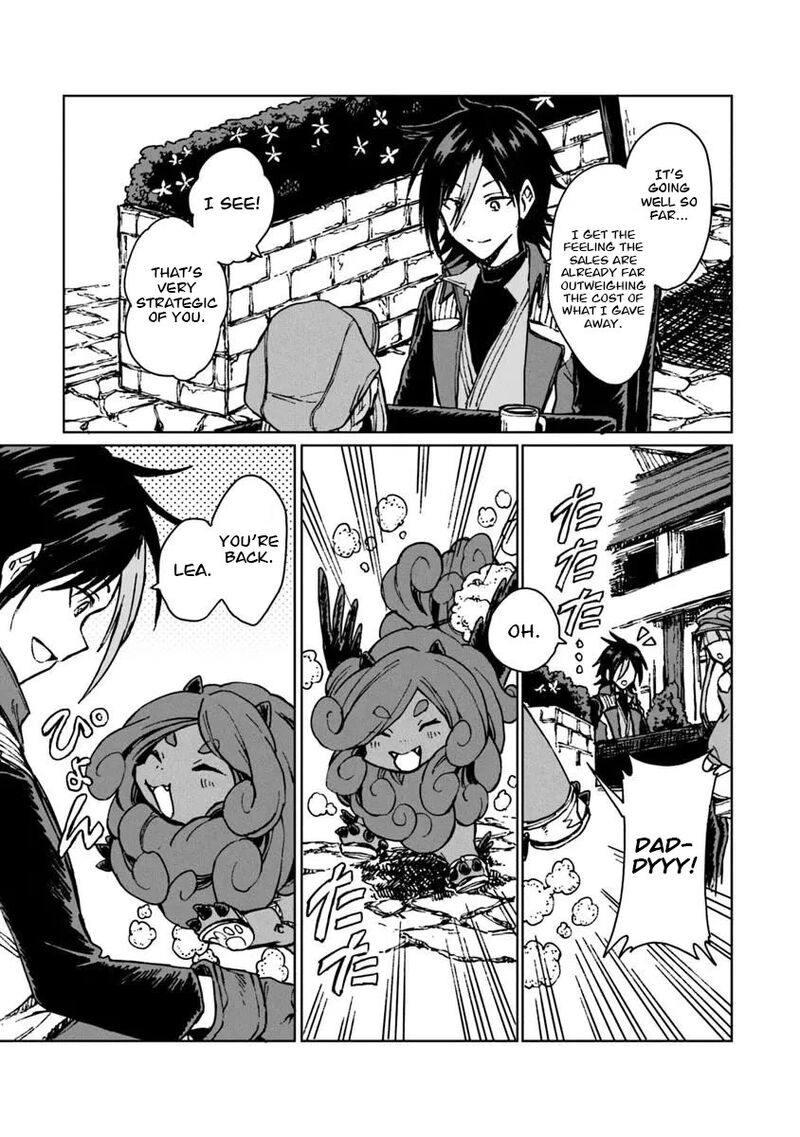 S Kyuu Guild Wo Tsuihousareta Kedo Jitsu Wa Ore Dake Dragon No Kotoba Ga Wakaru No De Kidzuita Toki Ni Wa Ryuu Kishi No Chouten Wo Kiwametemashita 44 24