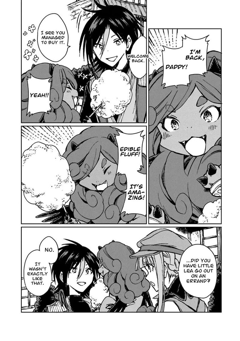 S Kyuu Guild Wo Tsuihousareta Kedo Jitsu Wa Ore Dake Dragon No Kotoba Ga Wakaru No De Kidzuita Toki Ni Wa Ryuu Kishi No Chouten Wo Kiwametemashita 44 25