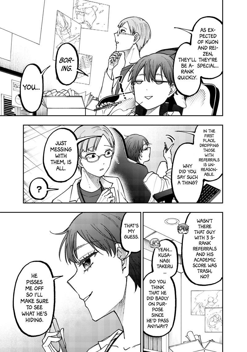 S Kyuu Guild Wo Tsuihousareta Kedo Jitsu Wa Ore Dake Dragon No Kotoba Ga Wakaru No De Kidzuita Toki Ni Wa Ryuu Kishi No Chouten Wo Kiwametemashita 45 16