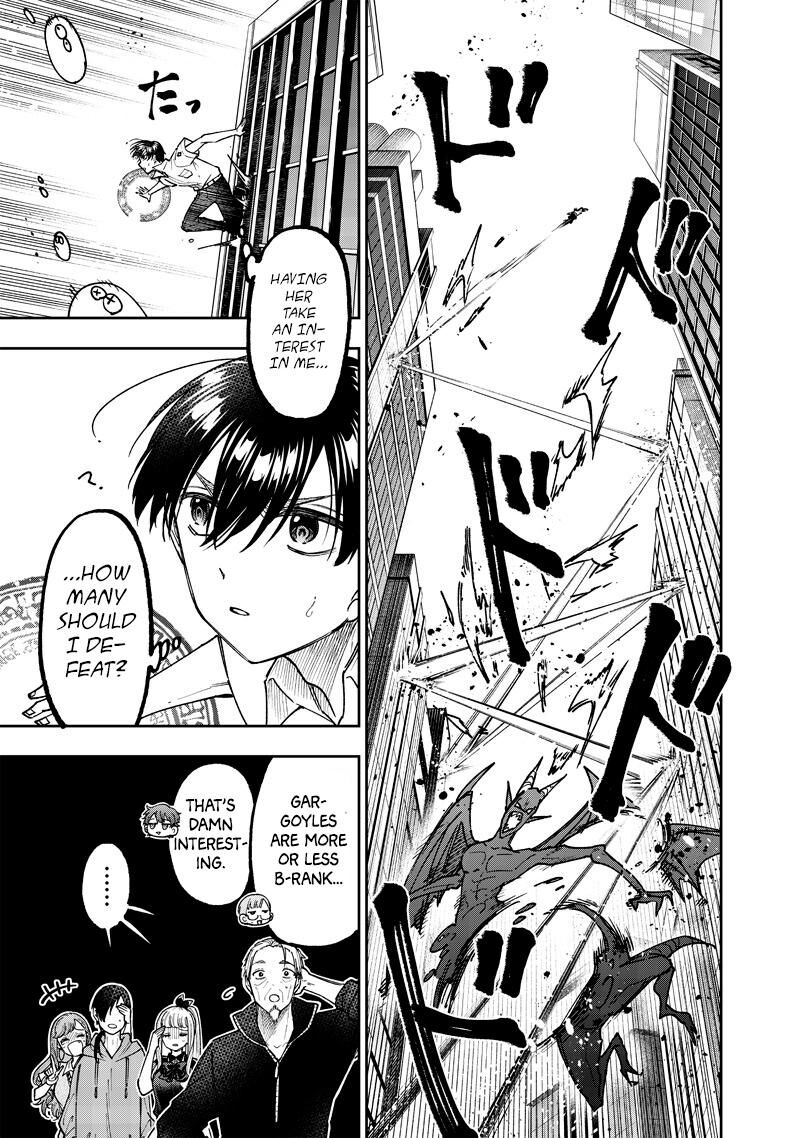 S Kyuu Guild Wo Tsuihousareta Kedo Jitsu Wa Ore Dake Dragon No Kotoba Ga Wakaru No De Kidzuita Toki Ni Wa Ryuu Kishi No Chouten Wo Kiwametemashita 45 18