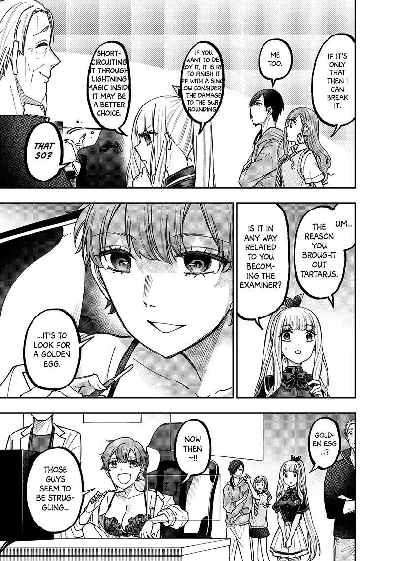 S Kyuu Guild Wo Tsuihousareta Kedo Jitsu Wa Ore Dake Dragon No Kotoba Ga Wakaru No De Kidzuita Toki Ni Wa Ryuu Kishi No Chouten Wo Kiwametemashita 46 14