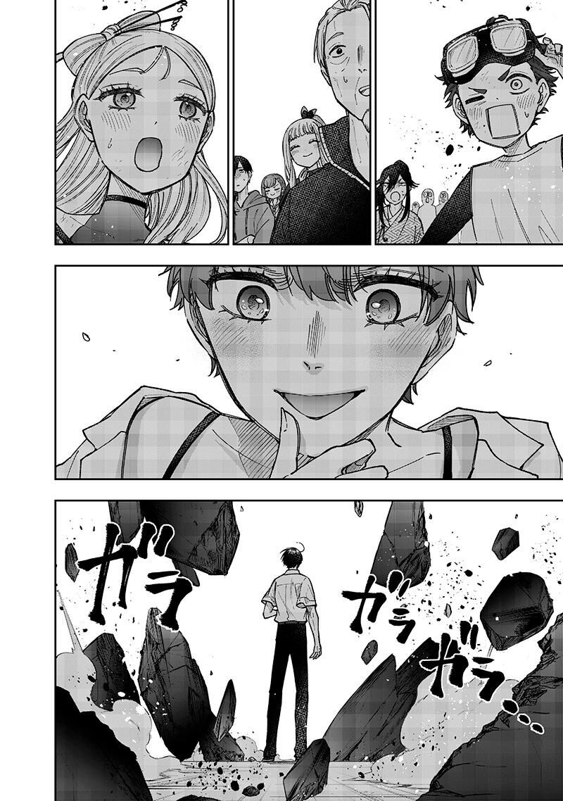 S Kyuu Guild Wo Tsuihousareta Kedo Jitsu Wa Ore Dake Dragon No Kotoba Ga Wakaru No De Kidzuita Toki Ni Wa Ryuu Kishi No Chouten Wo Kiwametemashita 46 20