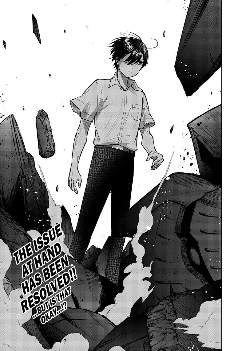 S Kyuu Guild Wo Tsuihousareta Kedo Jitsu Wa Ore Dake Dragon No Kotoba Ga Wakaru No De Kidzuita Toki Ni Wa Ryuu Kishi No Chouten Wo Kiwametemashita 46 21