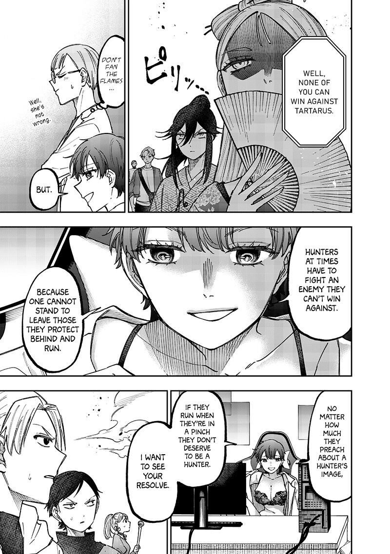 S Kyuu Guild Wo Tsuihousareta Kedo Jitsu Wa Ore Dake Dragon No Kotoba Ga Wakaru No De Kidzuita Toki Ni Wa Ryuu Kishi No Chouten Wo Kiwametemashita 46 8