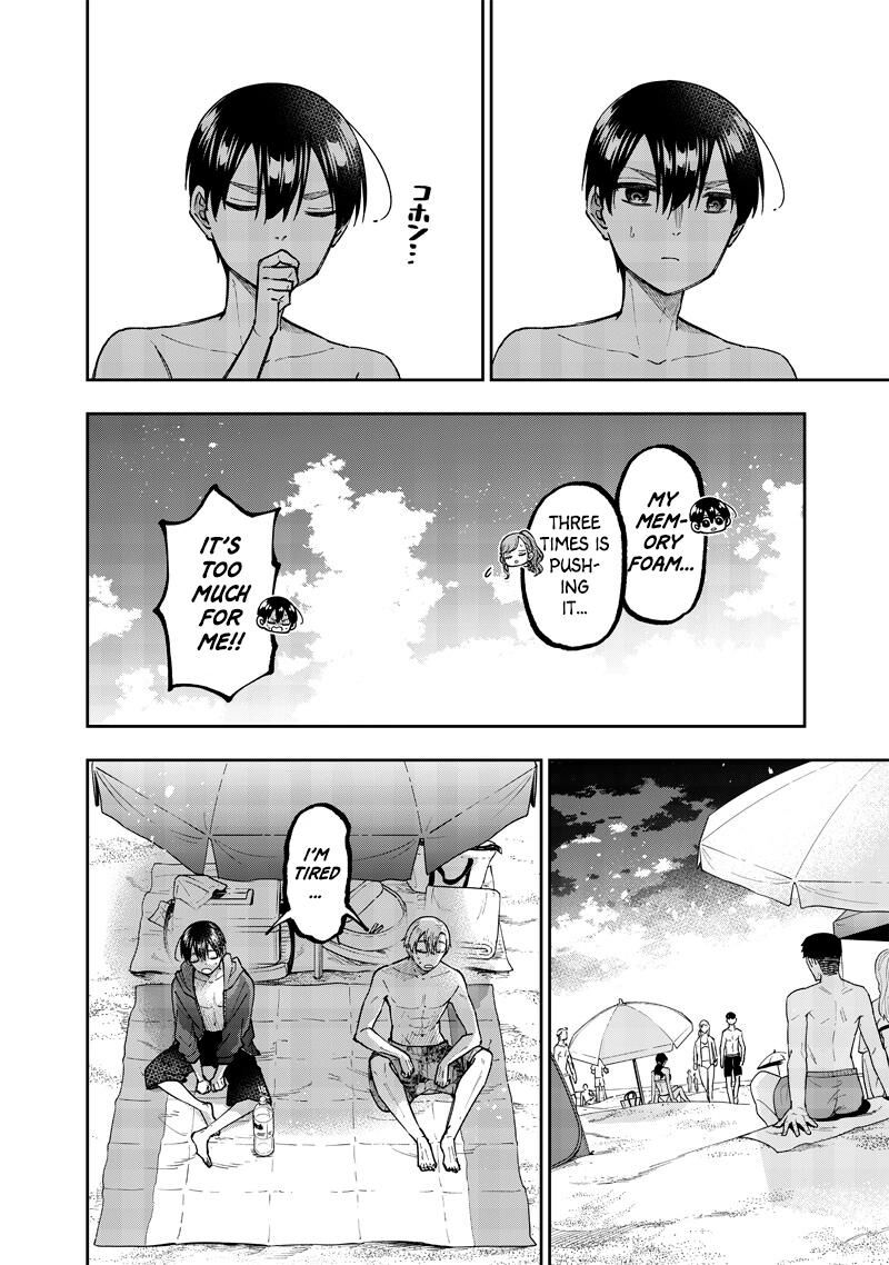 S Kyuu Guild Wo Tsuihousareta Kedo Jitsu Wa Ore Dake Dragon No Kotoba Ga Wakaru No De Kidzuita Toki Ni Wa Ryuu Kishi No Chouten Wo Kiwametemashita 48 13