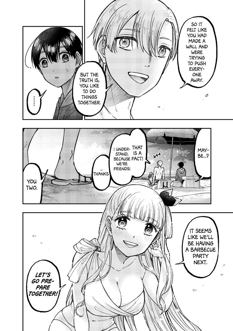 S Kyuu Guild Wo Tsuihousareta Kedo Jitsu Wa Ore Dake Dragon No Kotoba Ga Wakaru No De Kidzuita Toki Ni Wa Ryuu Kishi No Chouten Wo Kiwametemashita 48 15