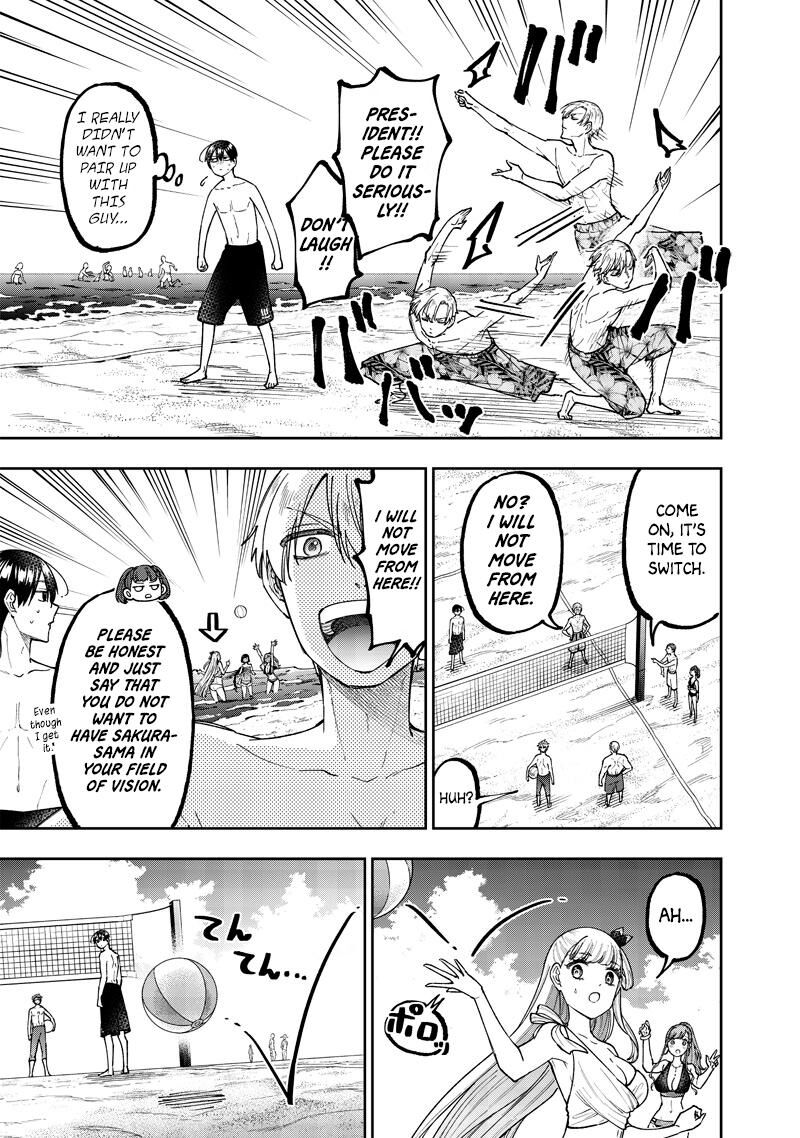 S Kyuu Guild Wo Tsuihousareta Kedo Jitsu Wa Ore Dake Dragon No Kotoba Ga Wakaru No De Kidzuita Toki Ni Wa Ryuu Kishi No Chouten Wo Kiwametemashita 48 6