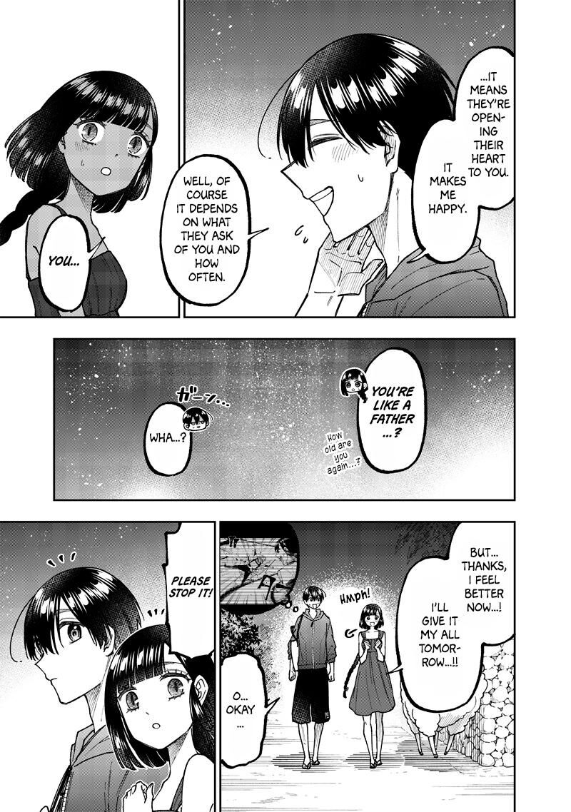 S Kyuu Guild Wo Tsuihousareta Kedo Jitsu Wa Ore Dake Dragon No Kotoba Ga Wakaru No De Kidzuita Toki Ni Wa Ryuu Kishi No Chouten Wo Kiwametemashita 49 10