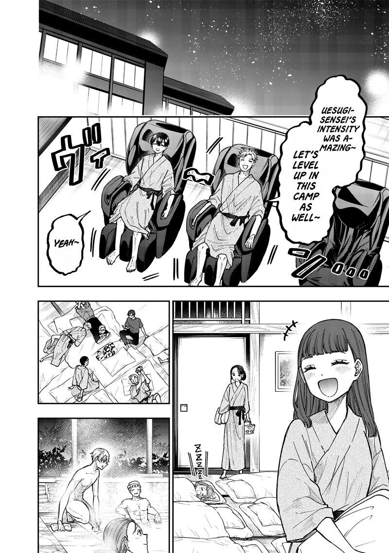 S Kyuu Guild Wo Tsuihousareta Kedo Jitsu Wa Ore Dake Dragon No Kotoba Ga Wakaru No De Kidzuita Toki Ni Wa Ryuu Kishi No Chouten Wo Kiwametemashita 49 17