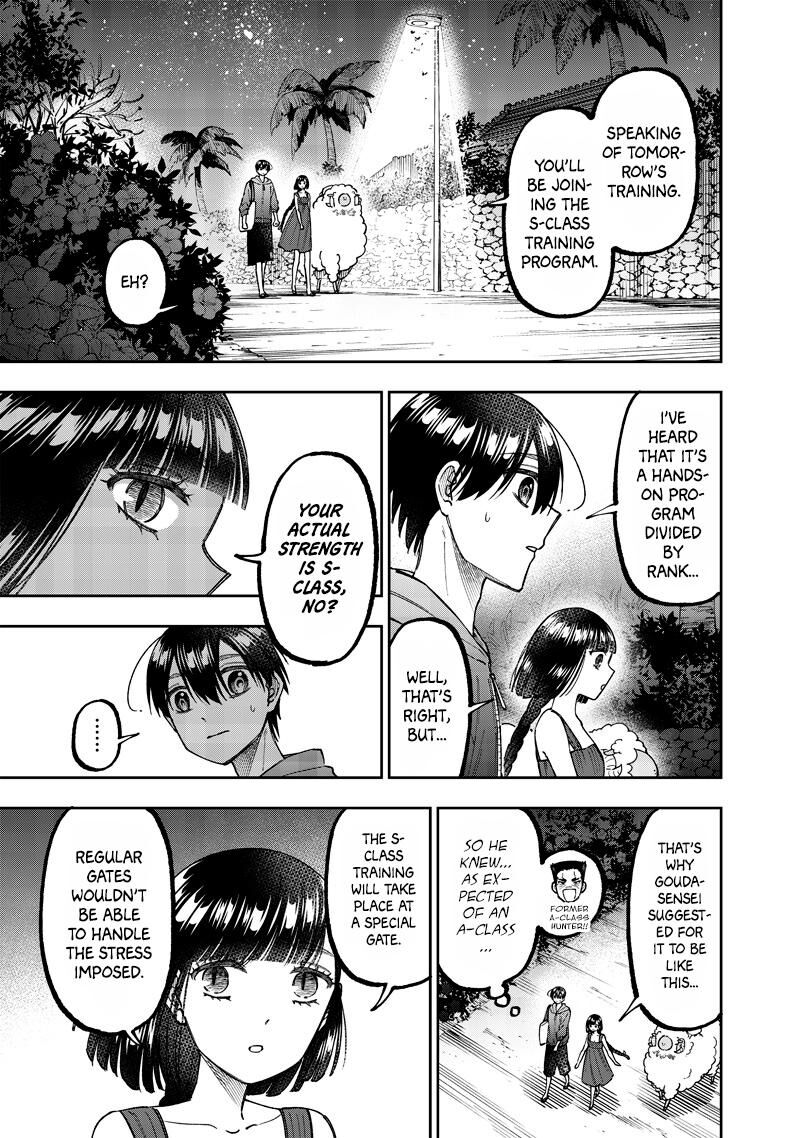 S Kyuu Guild Wo Tsuihousareta Kedo Jitsu Wa Ore Dake Dragon No Kotoba Ga Wakaru No De Kidzuita Toki Ni Wa Ryuu Kishi No Chouten Wo Kiwametemashita 49 4